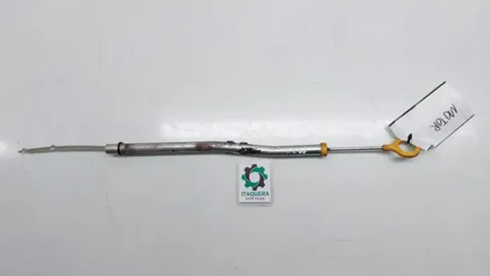 Vareta Bainha Nivel Oleo Motor Nissan March 1.6 2019 2020