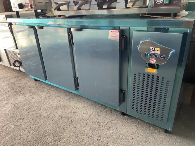 MB Balcão de servico refrigerado 185 - Kofisa 