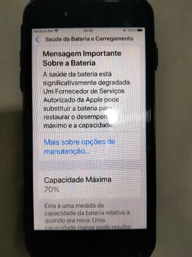 iPhone 8 plus 256 gb