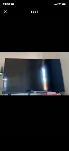 Vendo TV TCL 43