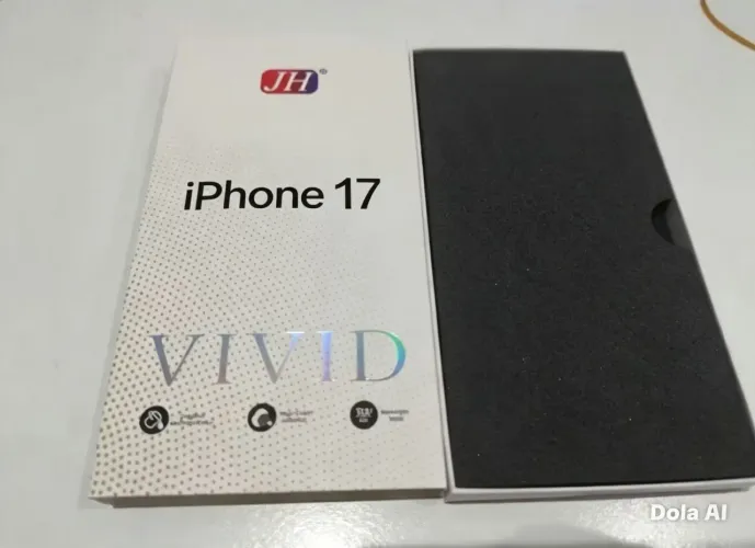 Display/Tela compatível iPhone 17