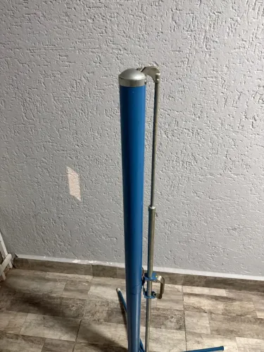 Tela para projetor portátil