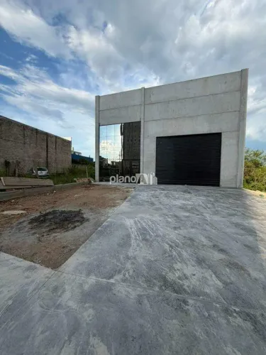 Pavilhão para aluguel, com 300m², - Passo das Pedras - Gravataí / RS por R$ 8.900,00