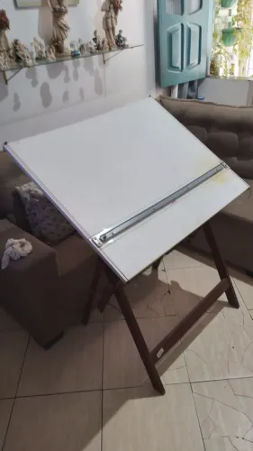 Mesa de desenho técnico