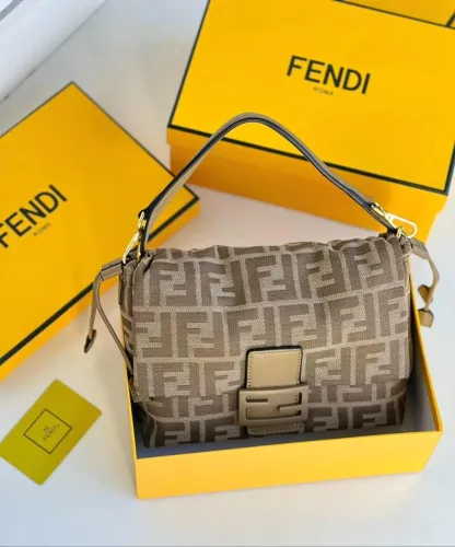 Bolsa Fendi 
