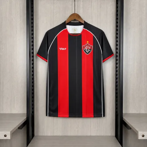 Camisa vitória rubro 2026