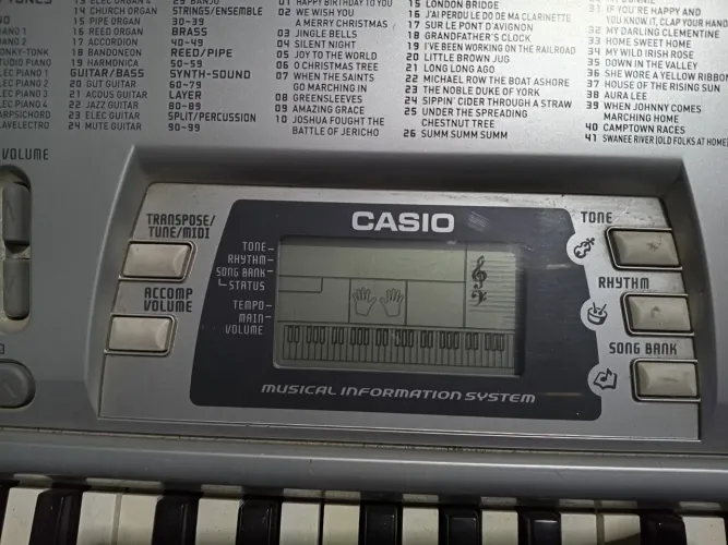 Teclado