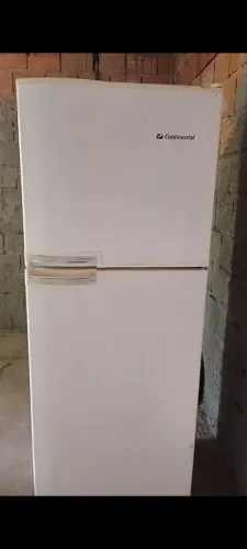 Vendo geladeira
