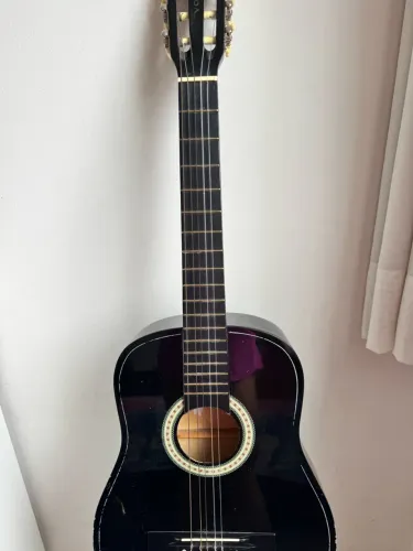 Violão Acústico Vogga Clássico