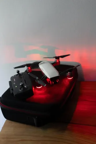 Drone Spark