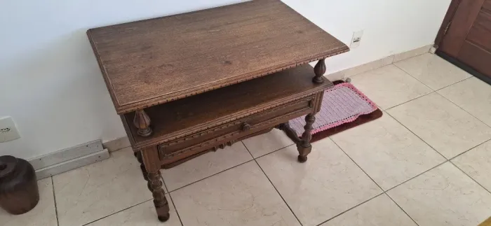 Rack Cerejeira