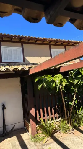 CASA PARA ALUGUEL - BAIRRO MARINA | ARMAÇÃO DOS BÚZIOS/RJ
