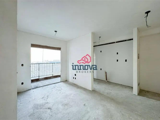 Apartamento com 2 dormitórios à venda, 47 m² por R$ 426.000,00 - Vila das Bandeiras - Guar