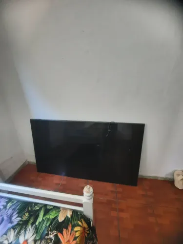 Tv 70 nao funciona ep tirar peças !