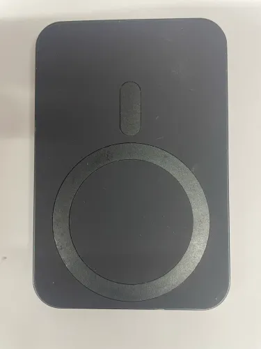 Carregador Por indução Original Apple