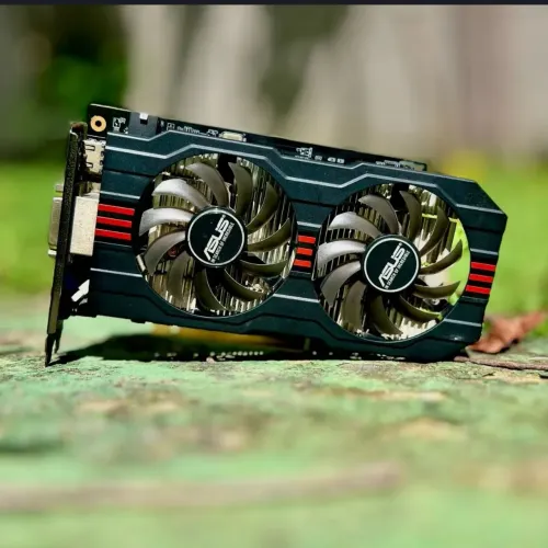 GTX 750 ti