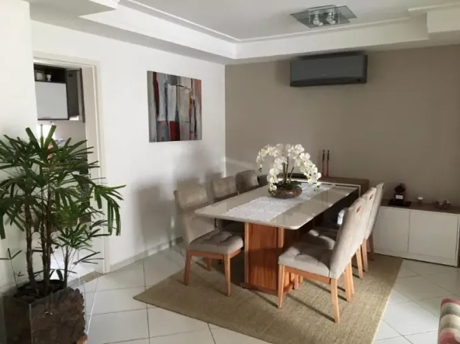 Apartamento à venda no Edificio Vangoh Campolim, em Sorocaba-SP
