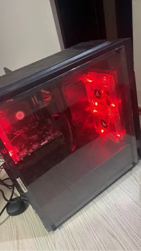 Pc game