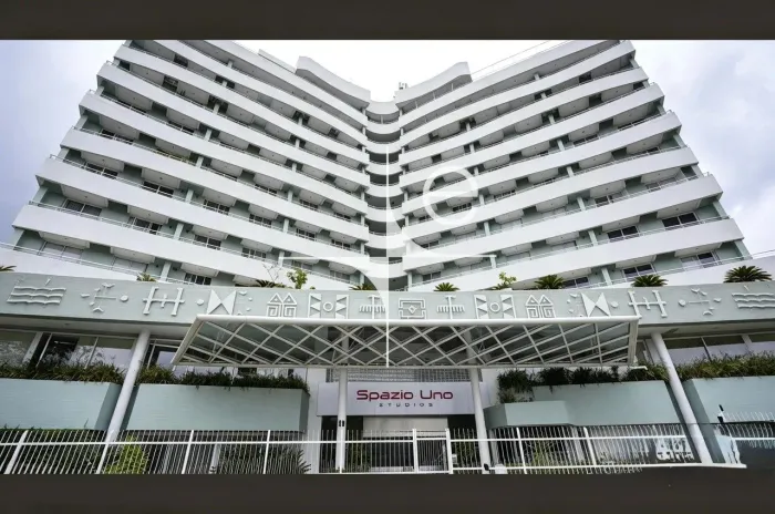 Apartamento 2 quartos no Itacorubi