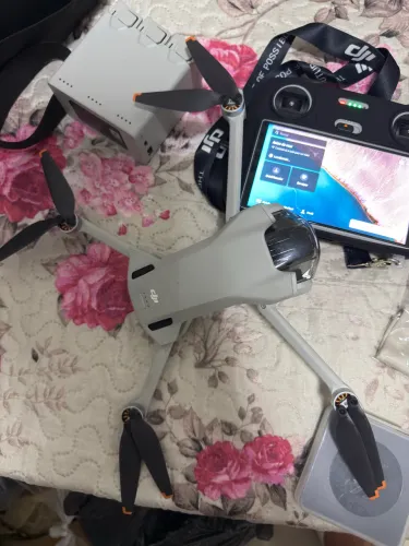 DJI MINI 3 