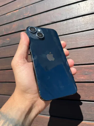 VENDO IPHONE 14 128Gb