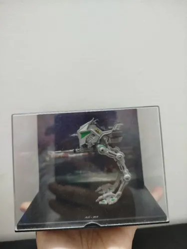 Miniatura AT-RT Star Wars