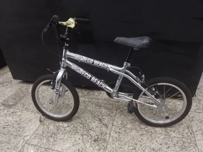 BIKE ARO 14