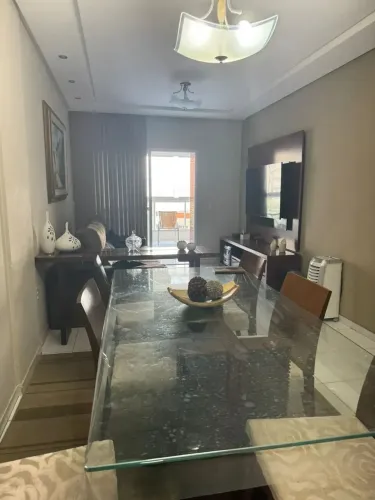 Apartamento na Praia do Morro em Guarapari