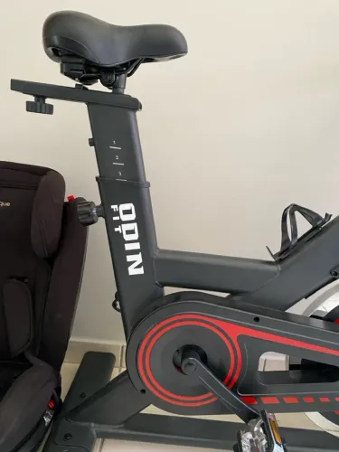 Bicicleta Odin 5000 pace