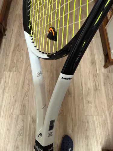 Head pro stock 339.2 pintura speed pro