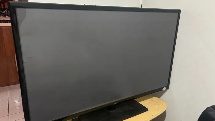 Tv Samsung 50 polegadas LCD