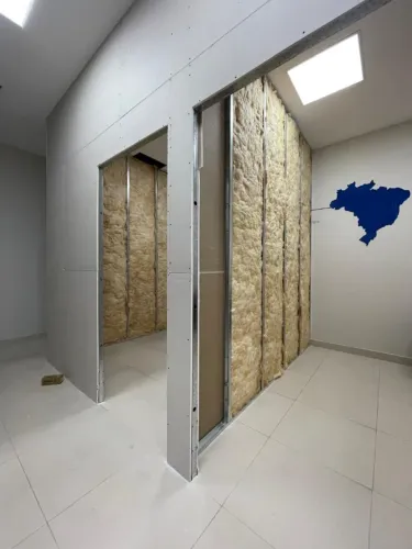 drywall gesso acartonado