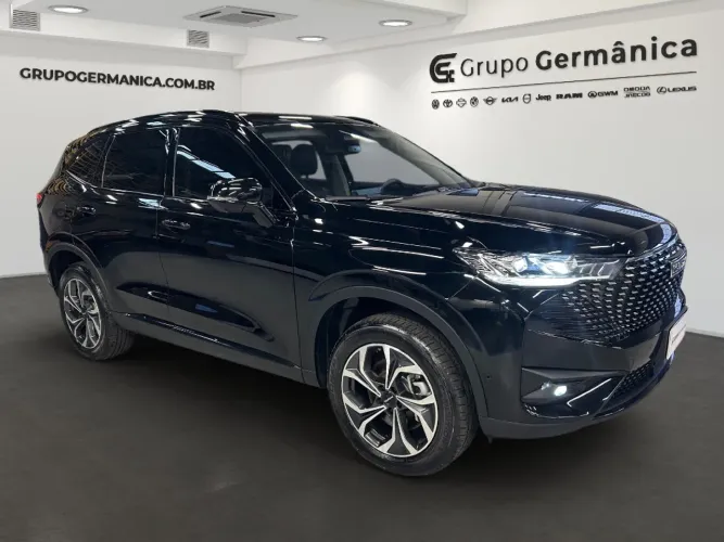 GWM Haval H6 Premium Phev AWD 2024