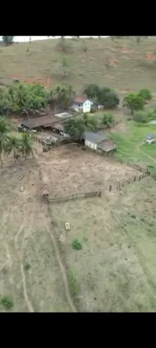 Linda Fazenda