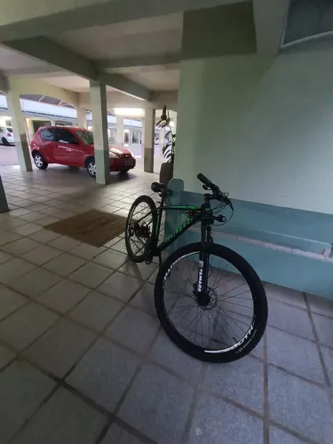 Bicicleta 600$
