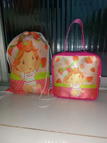 Bolsas Personalizadas 