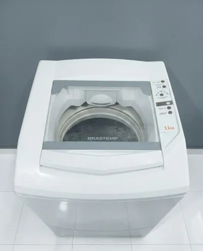 Máquina de lavar Brastemp 11kg