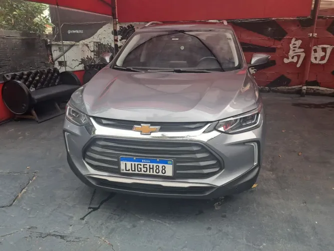 Locação/ Aluguel de Veículo Traker para motoristas de aplicativo.