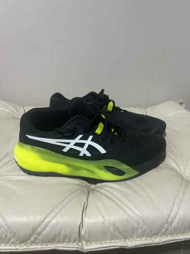 Tênis Asics Gel Resolution X - Tam 40 