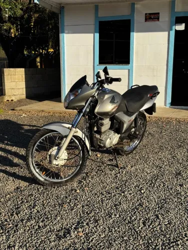 Honda CG 150 TITAN-KS MIX