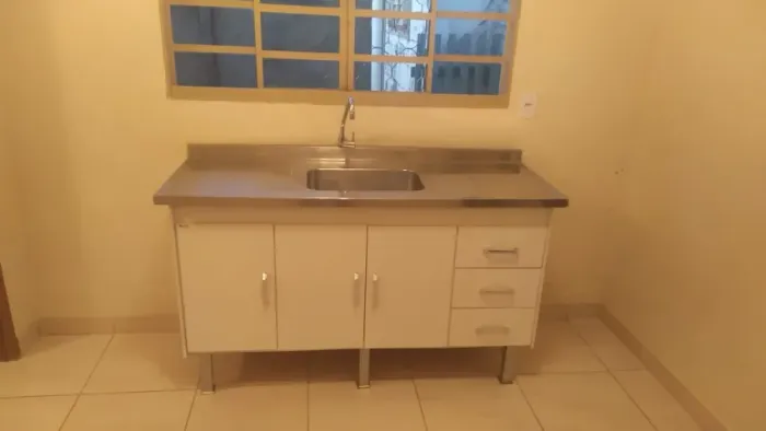 Casa a venda em pinheirinho-Alfenas-MG