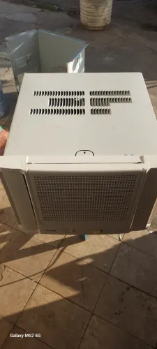 ar condicionado de janela 7500 bthus.