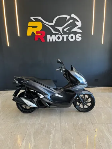 Honda Pcx 150/Dlx