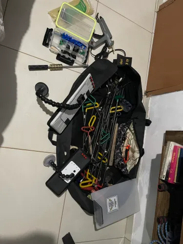 Kit martelinho de ouro