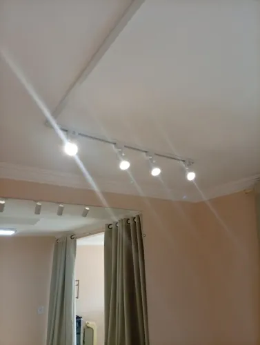 Trilho de luz