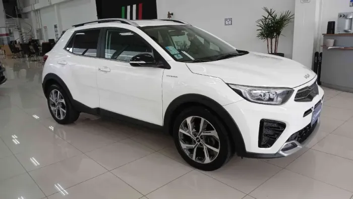 Kia Motors Stonic SX 1.0 TB Aut. (híbrido) 2022