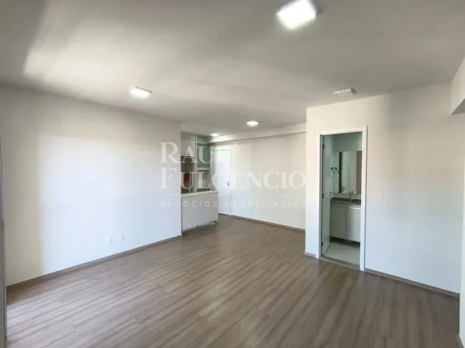 Apartamento novo com 2 quartos sendo uma suíte para alugar em Londrina