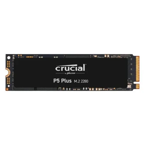 SSD Crucial P5 Plus M2 1TB com Suporte