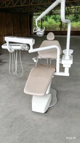 Cadeira Odontológica KaVo Confort