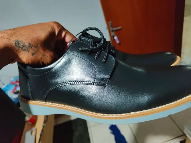 Sapato Riachuelo
